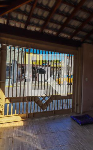 Casa à venda com 280m², 4 quartos e 3 vagasGaragem