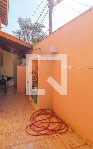 Casa à venda com 280m², 4 quartos e 3 vagasQuintal