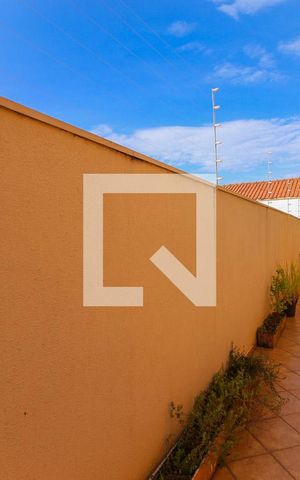Casa para alugar com 724m², 6 quartos e 10 vagasÁrea externa