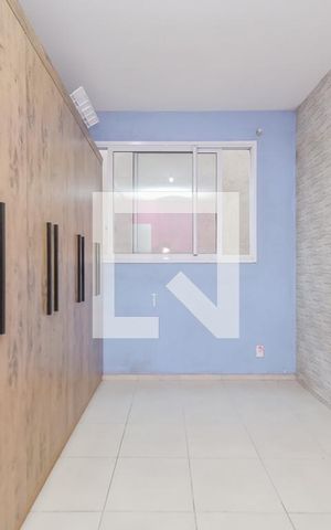 Apartamento à venda com 48m², 2 quartos e sem vagaQuarto 1