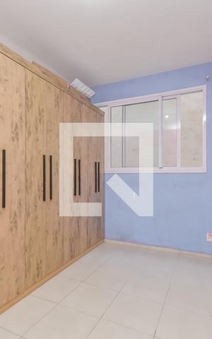 Apartamento à venda com 48m², 2 quartos e sem vagaQuarto 1