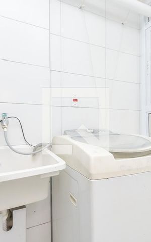 Apartamento à venda com 48m², 2 quartos e sem vagaÁrea de Serviço
