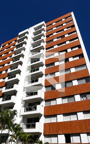 Apartamento à venda com 241m², 3 quartos e 3 vagas Apartamento à venda com 241m², 3 quartos e 3 vagasFachada