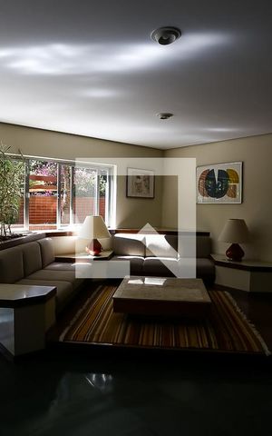 Apartamento à venda com 241m², 3 quartos e 3 vagas Apartamento à venda com 241m², 3 quartos e 3 vagasHall social