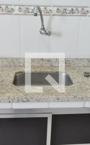 Apartamento à venda com 68m², 2 quartos e 1 vagaCozinha