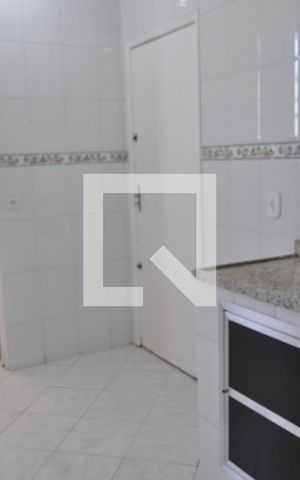 Apartamento à venda com 68m², 2 quartos e 1 vagaCozinha