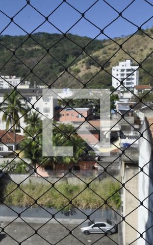 Apartamento à venda com 68m², 2 quartos e 1 vagajanela