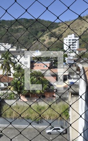 Apartamento à venda com 68m², 2 quartos e 1 vagajanela