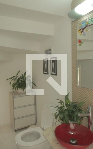 Casa à venda com 484m², 3 quartos e sem vagaLavabo