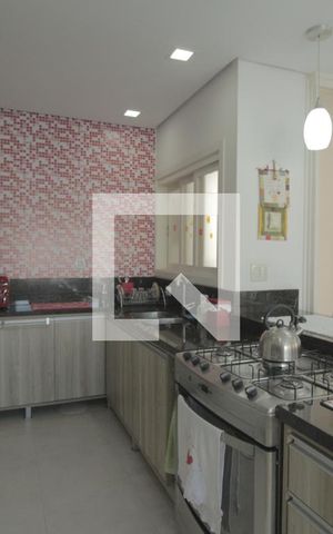 Casa à venda com 484m², 3 quartos e sem vagaCozinha