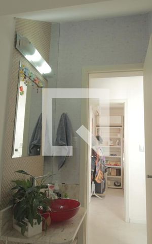 Casa à venda com 484m², 3 quartos e sem vagaLavabo