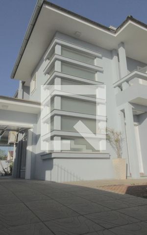 Casa à venda com 484m², 3 quartos e sem vagaFachada