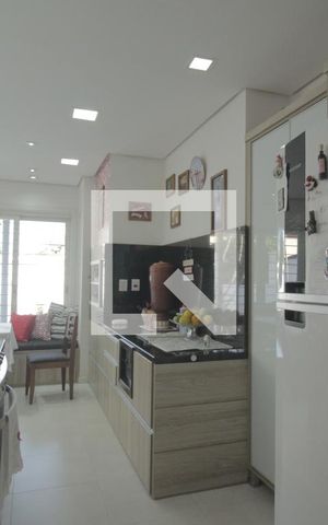 Casa à venda com 484m², 3 quartos e sem vagaCozinha