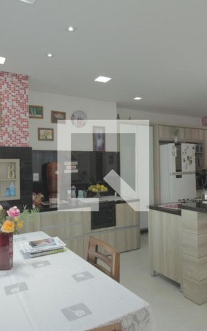Casa à venda com 484m², 3 quartos e sem vagaCozinha