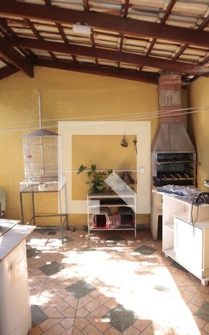 Casa à venda com 302m², 4 quartos e sem vagaÁrea de Serviço