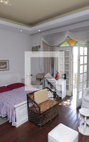 Casa à venda com 302m², 4 quartos e sem vagaQuarto 3 - Suíte master