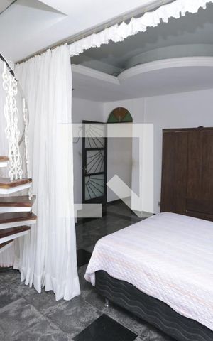 Casa à venda com 302m², 4 quartos e sem vagaquarto da area gourmet 