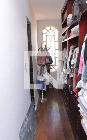Casa à venda com 302m², 4 quartos e sem vagaCloset da suíte master