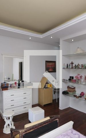 Casa à venda com 302m², 4 quartos e sem vagaQuarto 3 - Suíte master