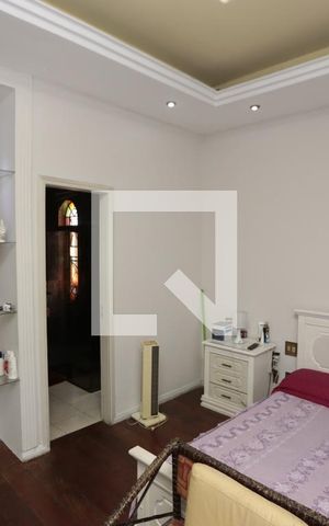 Casa à venda com 302m², 4 quartos e sem vagaQuarto 3 - Suíte master