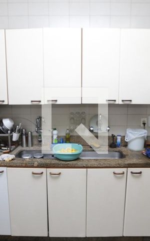 Casa à venda com 302m², 4 quartos e sem vagaCozinha