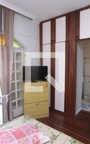 Casa à venda com 302m², 4 quartos e sem vagaQuarto 1 - suite 