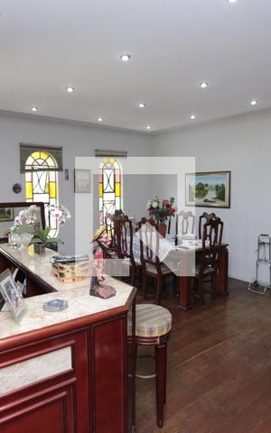 Casa à venda com 302m², 4 quartos e sem vagaSala de Jantar