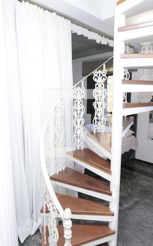 Casa à venda com 302m², 4 quartos e sem vagaquarto da area gourmet 