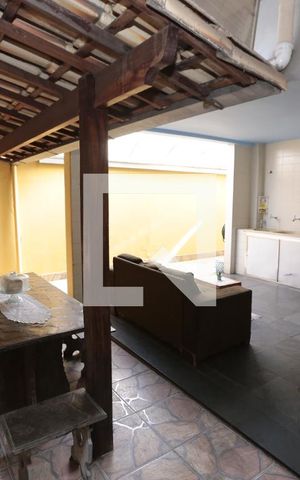 Casa à venda com 302m², 4 quartos e sem vagaÁrea gourmet