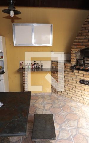 Casa à venda com 302m², 4 quartos e sem vagaÁrea gourmet