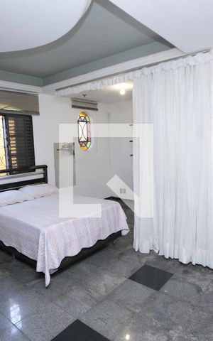 Casa à venda com 302m², 4 quartos e sem vagaquarto da area gourmet 