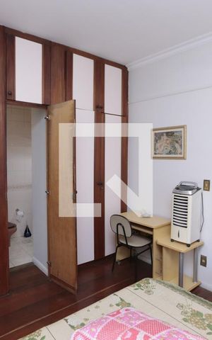 Casa à venda com 302m², 4 quartos e sem vagaQuarto 1 - suite 