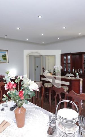 Casa à venda com 302m², 4 quartos e sem vagaSala de Jantar