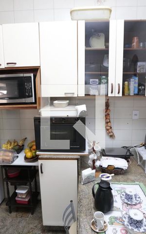 Casa à venda com 302m², 4 quartos e sem vagaCozinha