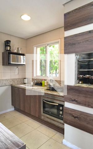 Casa à venda com 234m², 3 quartos e 2 vagasÁrea comum - Salão de festas 