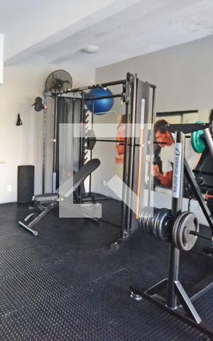 Casa à venda com 234m², 3 quartos e 2 vagasÁrea comum - Academia