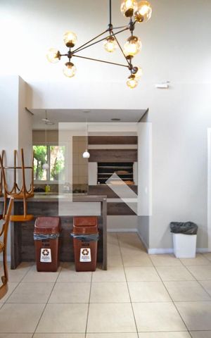 Casa à venda com 234m², 3 quartos e 2 vagasÁrea comum - Salão de festas 