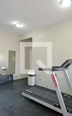 Casa à venda com 234m², 3 quartos e 2 vagasÁrea comum - Academia