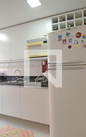 Casa à venda com 234m², 3 quartos e 2 vagasCozinha