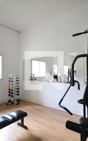 Apartamento para alugar com 74m², 3 quartos e 1 vagaAcademia