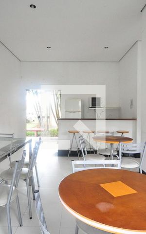 Apartamento para alugar com 74m², 3 quartos e 1 vagaSalão de festa