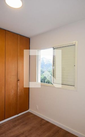 Apartamento para alugar com 74m², 3 quartos e 1 vaga Apartamento para alugar com 74m², 3 quartos e 1 vagaQuarto 2