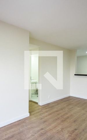 Apartamento para alugar com 74m², 3 quartos e 1 vaga Apartamento para alugar com 74m², 3 quartos e 1 vagaSala