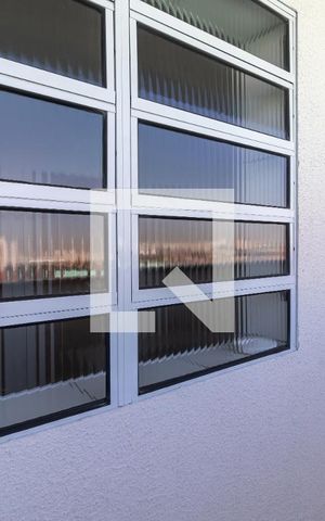 Apartamento para alugar com 32m², 2 quartos e sem vaga Apartamento para alugar com 32m², 2 quartos e sem vagaFachada do Imóvel