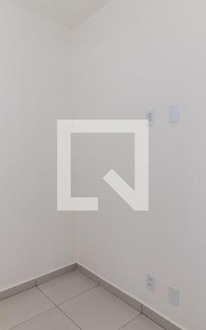 Apartamento para alugar com 32m², 2 quartos e sem vaga Apartamento para alugar com 32m², 2 quartos e sem vagaQuarto 1