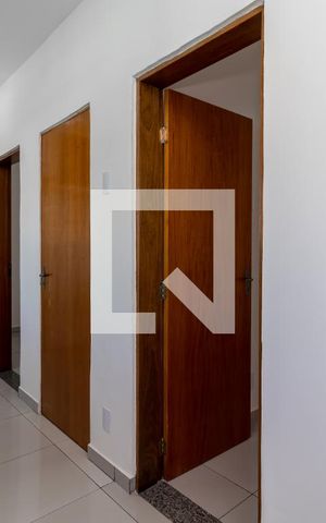 Apartamento para alugar com 32m², 2 quartos e sem vaga Apartamento para alugar com 32m², 2 quartos e sem vagaSala