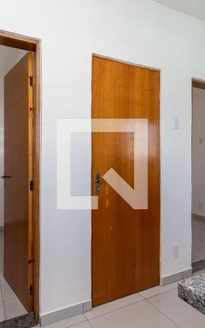 Apartamento para alugar com 32m², 2 quartos e sem vaga Apartamento para alugar com 32m², 2 quartos e sem vagaCozinha
