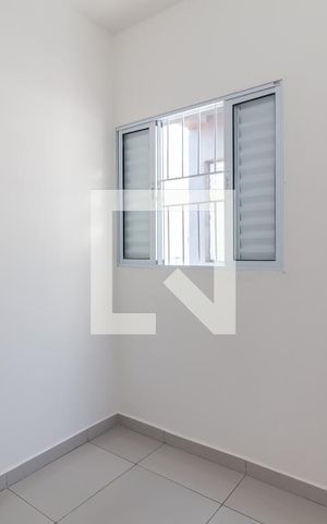 Apartamento para alugar com 32m², 2 quartos e sem vaga Apartamento para alugar com 32m², 2 quartos e sem vagaQuarto 2