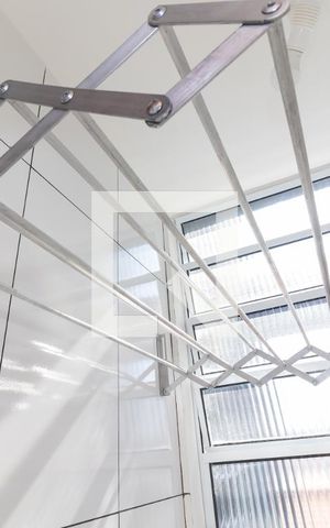 Apartamento para alugar com 32m², 2 quartos e sem vaga Apartamento para alugar com 32m², 2 quartos e sem vagaÁrea de Serviço