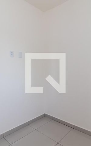 Apartamento para alugar com 32m², 2 quartos e sem vaga Apartamento para alugar com 32m², 2 quartos e sem vagaQuarto 2